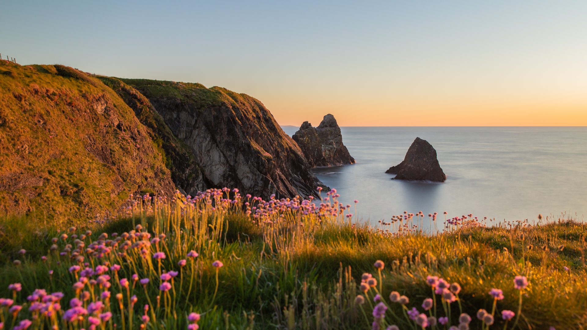 Pembrokeshire Coast